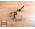 Yamaha XJ600F kuiphouder / kuipframe / kuipsteun / topkuip houder steun frame 